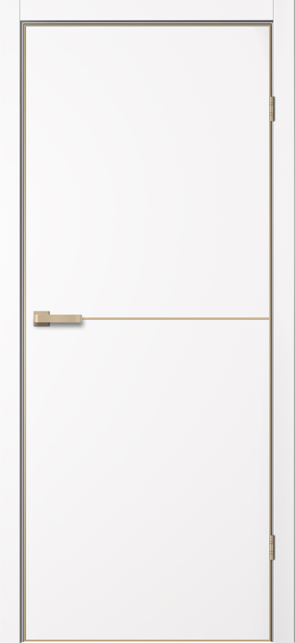 Дверь FLYDOORS TR-5 (K-SHAM)