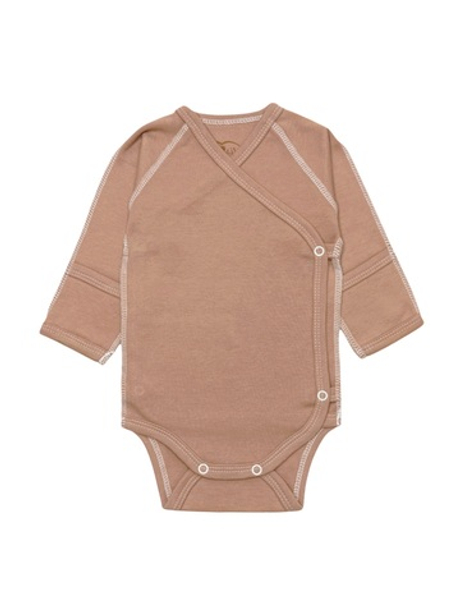 Боди-кимоно Caramel (56,62)