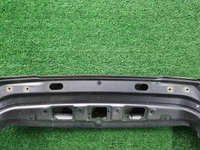 Крышка багажника Chery Tiggo 7 Pro (2020-2024)