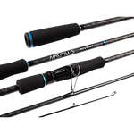 Спиннинг Nautilus Invent IVTS-842H 2.56м 16-56г Extra Fast 155г Тр.длина 1.31м Ручка неопрен