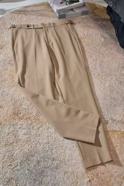 Брюки Loro Piana
