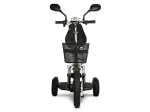 Электротрицикл TRION Zappy GO PRO Li-ION