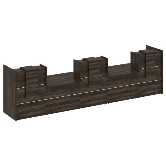 Оникс Ресепшн O.R-K-20  4530*766*1187