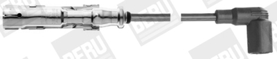 BERU by DRiV - VA127A-BEU - Ignition Cable