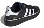 Кроссовки Adidas Originals Superstar Ot Tech