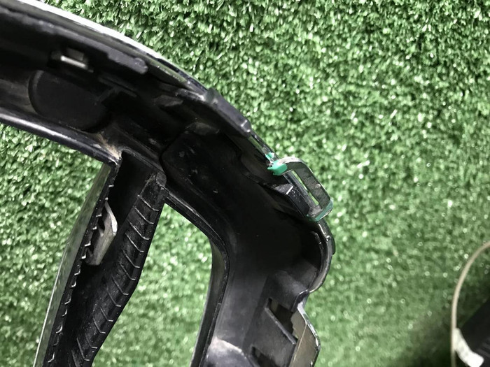 Решетка радиатора BMW X5 G05 (2018-2023)