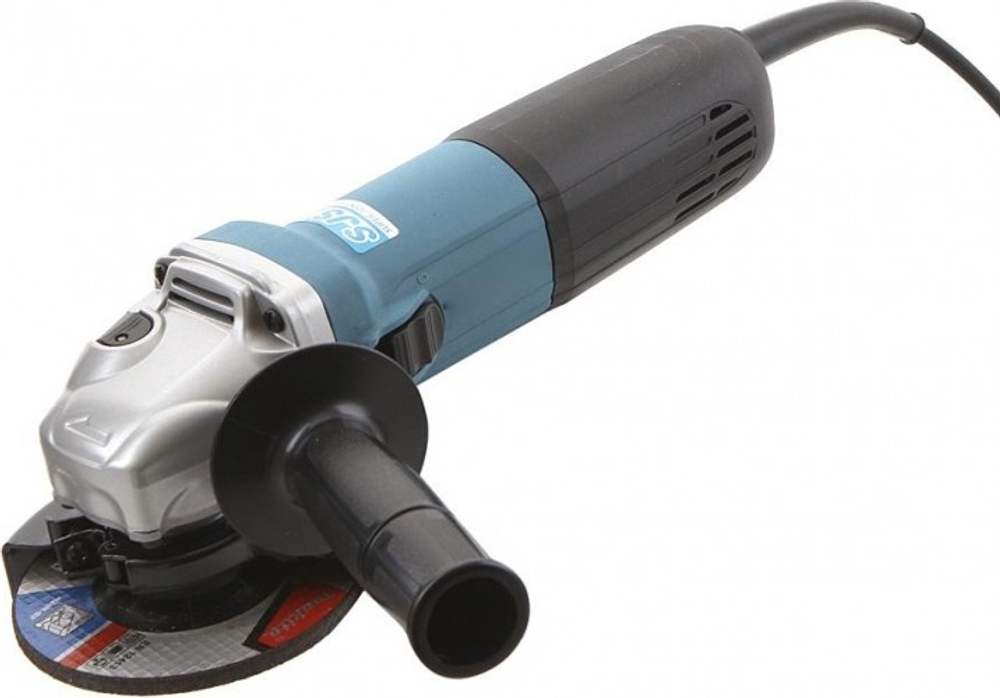 Угловая шлифмашина сетевая MAKITA GA 4540 R GA4540R