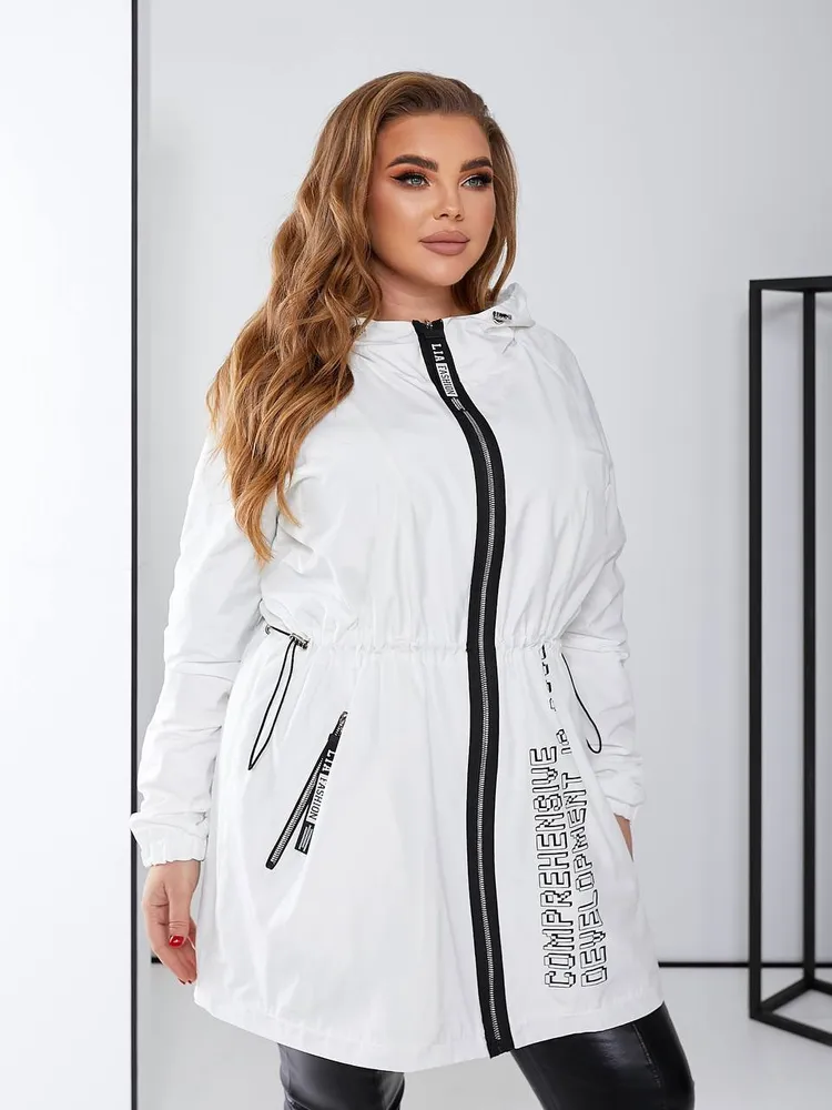 Ветровка УК-1399-2 Фабрика Моды