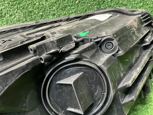 Фара левая Mercedes S W223 (20-нв) Digital Light