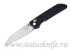 Нож Kershaw 2038RX Iridium Reverse Tantoфотография - 1