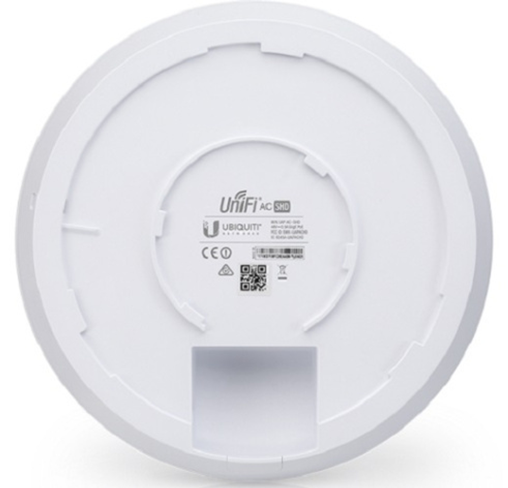 Точка доступа Ubiquiti UAP-AC-SHD