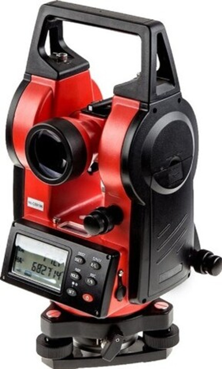 Теодолит CONDTROL iTeo 2 электронный 2-2-012