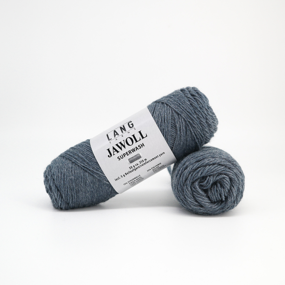 Lang Yarns Jawoll - 20
