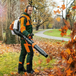 Бензиновая воздуходувка STIHL BR 430