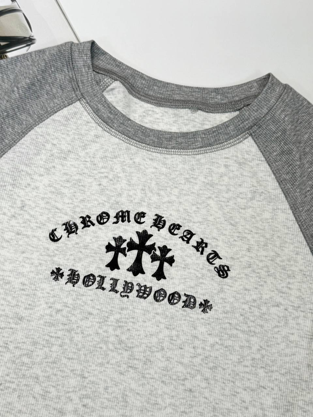 Костюм Chrome Hearts