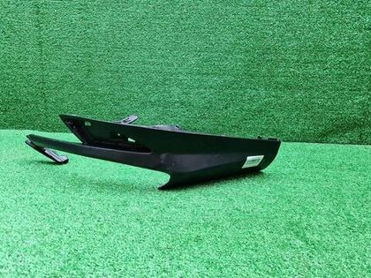 Накладка заднего бампера правая Lexus RX 4 (19-22)