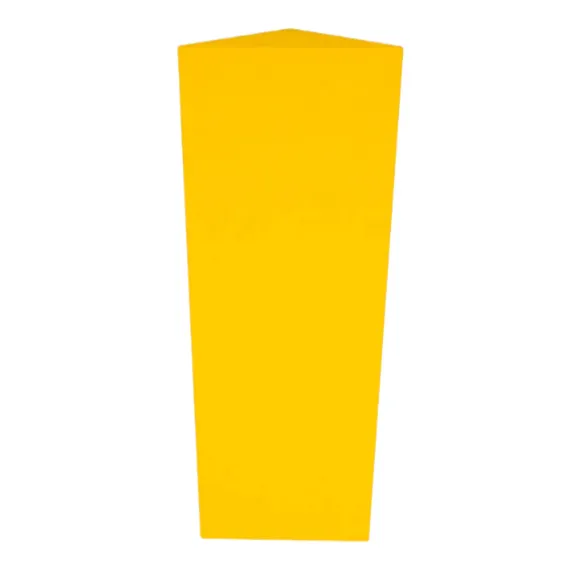 Acoustic-Space Yellow 120x30x30