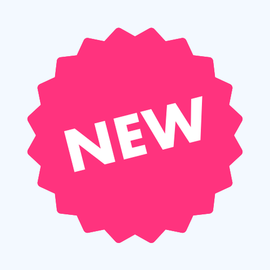NEW!