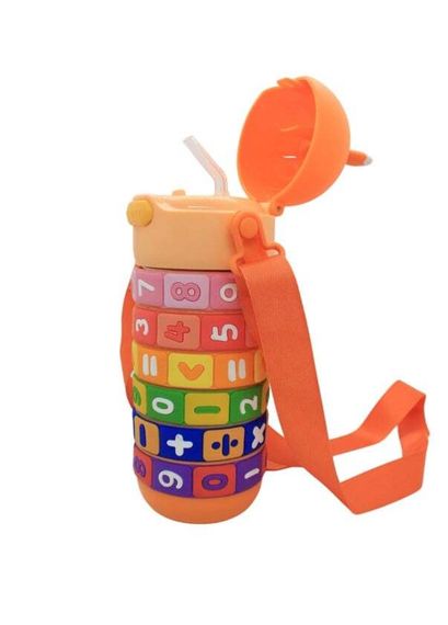 Termos \ Термос coffee ( CZMX - 30031 ) Narıncı