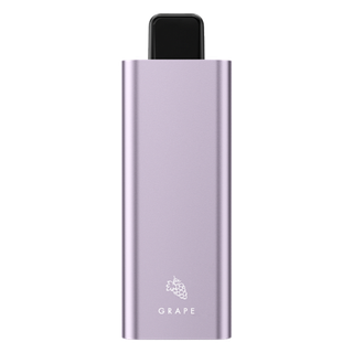 Купить Одноразовый Pod HQD ULTIMA PRO - Виноград (10000 затяжек)
