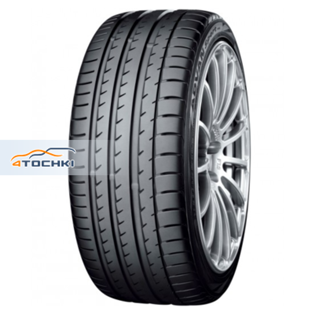Легковая шина Yokohama 275/35R19 96Y Advan Sport V105S TL ZPS