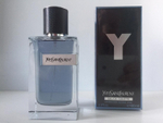 Yves Saint Laurent Y edt