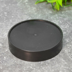 Крышка полимерная винтовая ТО-66 "Велес" черная