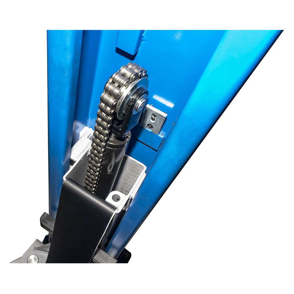 Подъемник 2-х стоечный, 4 т., ПГН2-4.0 (МЕ) 380В