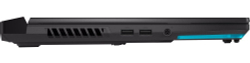 Ноутбук 15.6" ASUS ROG G513IE-HN012 (90NR0582-M00670) серый