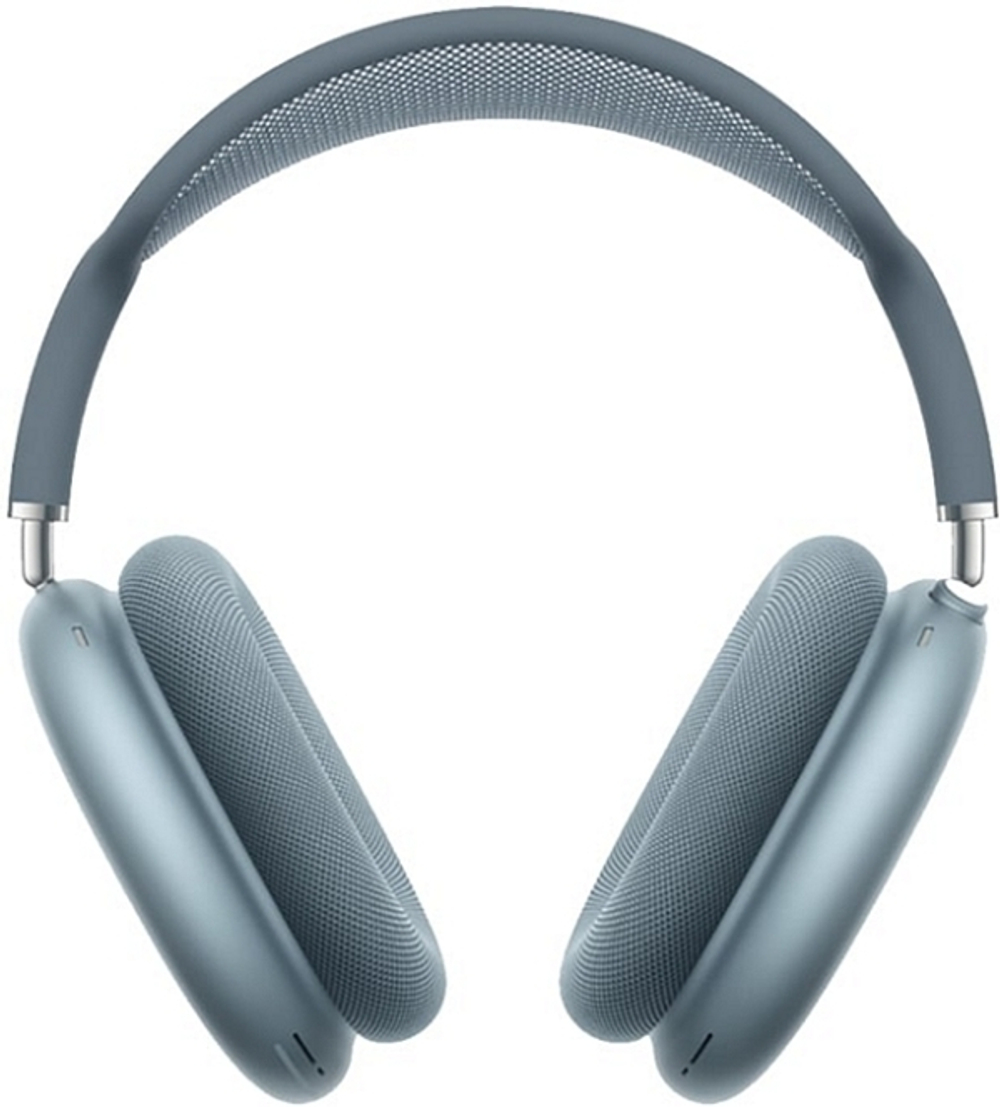Наушники Airpods Max (2024) Blue