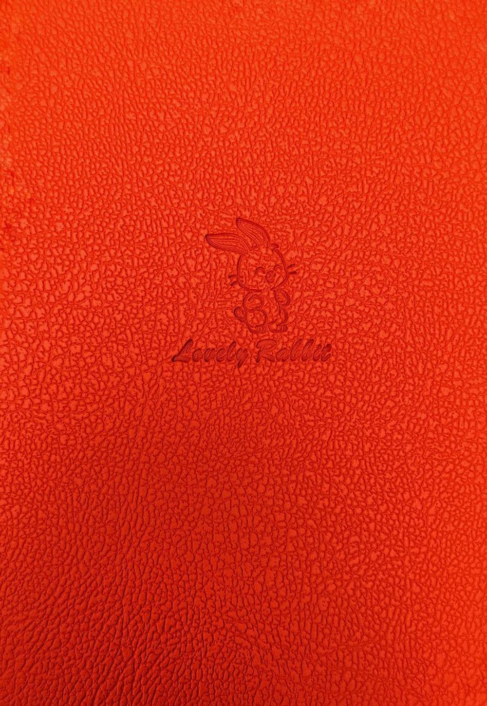 Блокнот однотонный 12 см оптом