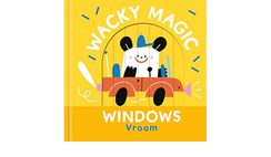Vroom - Wacky Magic Windows