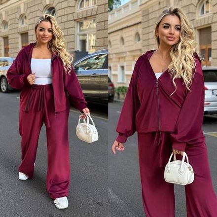 Костюм УК-1338-3 Фабрика Моды Фото 2