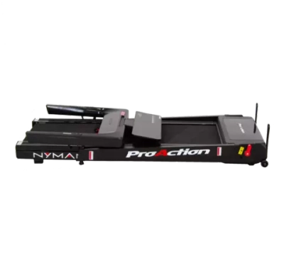 БЕГОВАЯ ДОРОЖКА ДОМАШНЯЯ BH FITNESS NYMAN