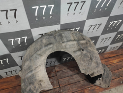 Подкрылок передний левый Changan UNI-K 20-нв Б/У Оригинал 5512113CR02