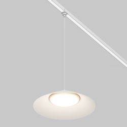 Светильник подвесной светодиодный Maytoni   O-TR01-1-P-12WW3K