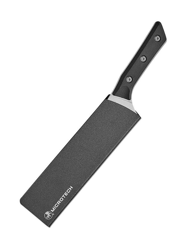 Нож кухонный Microtech Chef's Knife 3000-10BK
