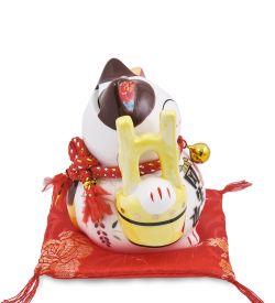 Lucky Cats KT-20/6 Фигурка-копилка «Кот»