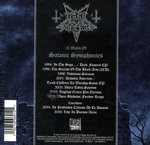 Dark Funeral / 25 Years Of Satanic Symphonies (10CD)