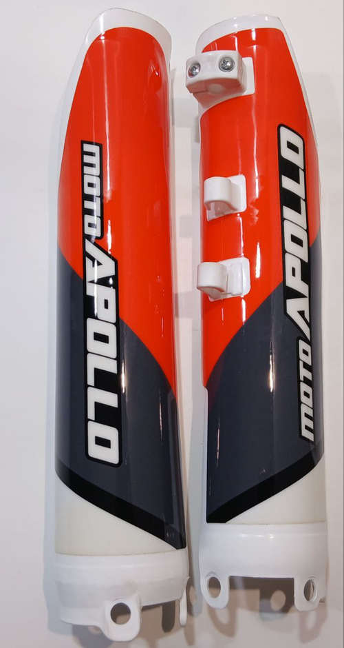 Защита перьев Мотоцикл Apollo M3 300