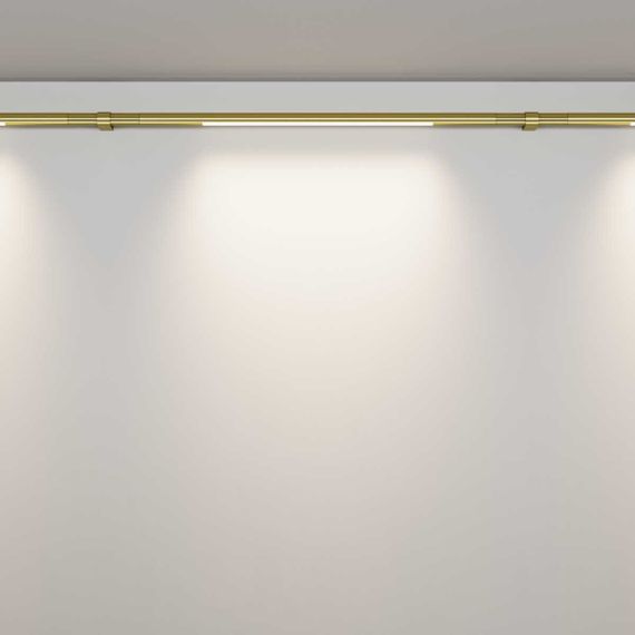 Светильник Maytoni Technical C100CL-L500-12W3-6K-BS