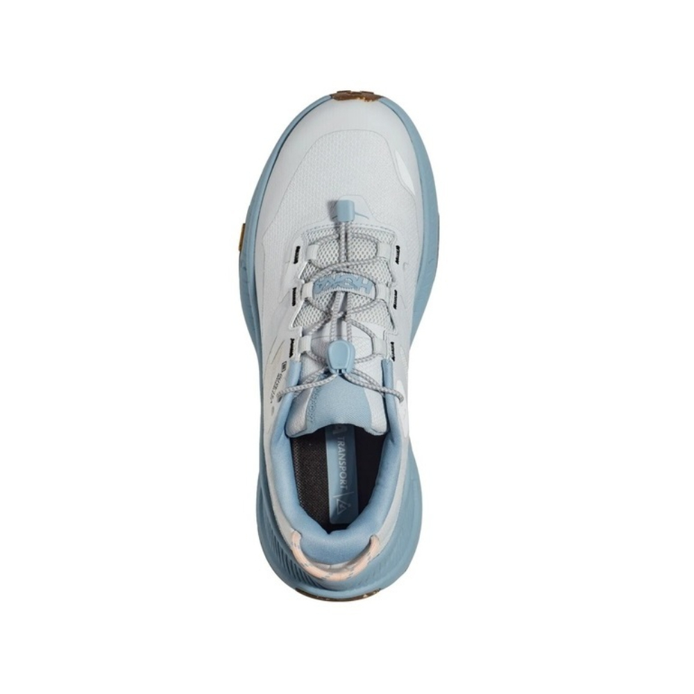 Кроссовки женские HOKA W TRANSPORT GTX Illusion / Dusk