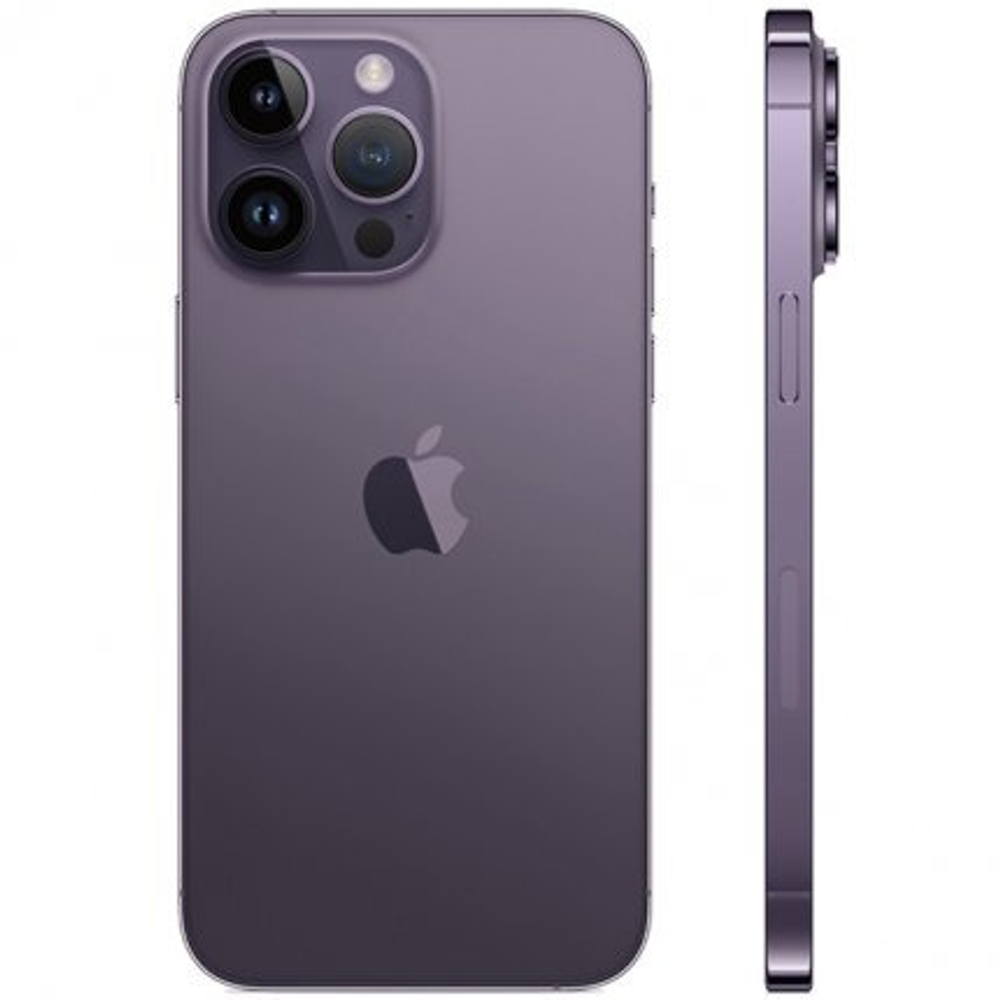 Apple iPhone 14 Pro Max 128Gb Deep Purple