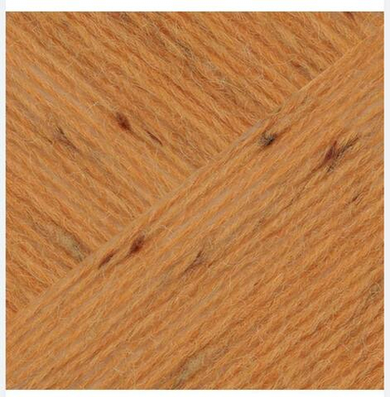 Design Line (00022/Цвет Тыква)