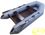 Лодка ПВХ Marlin Breeze 290