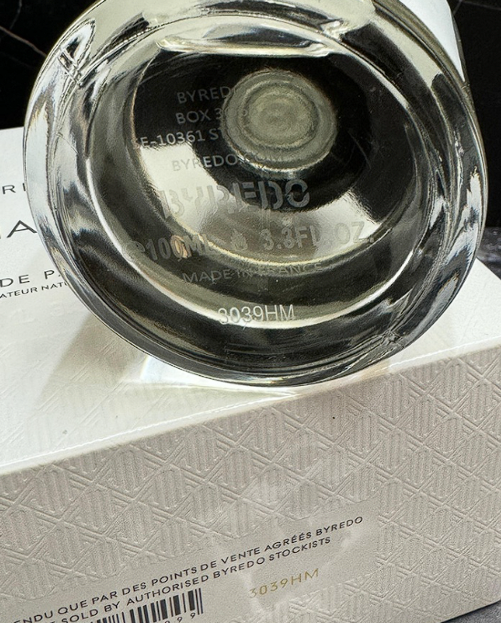 BYREDO Animalique 100 ml (duty free парфюмерия)