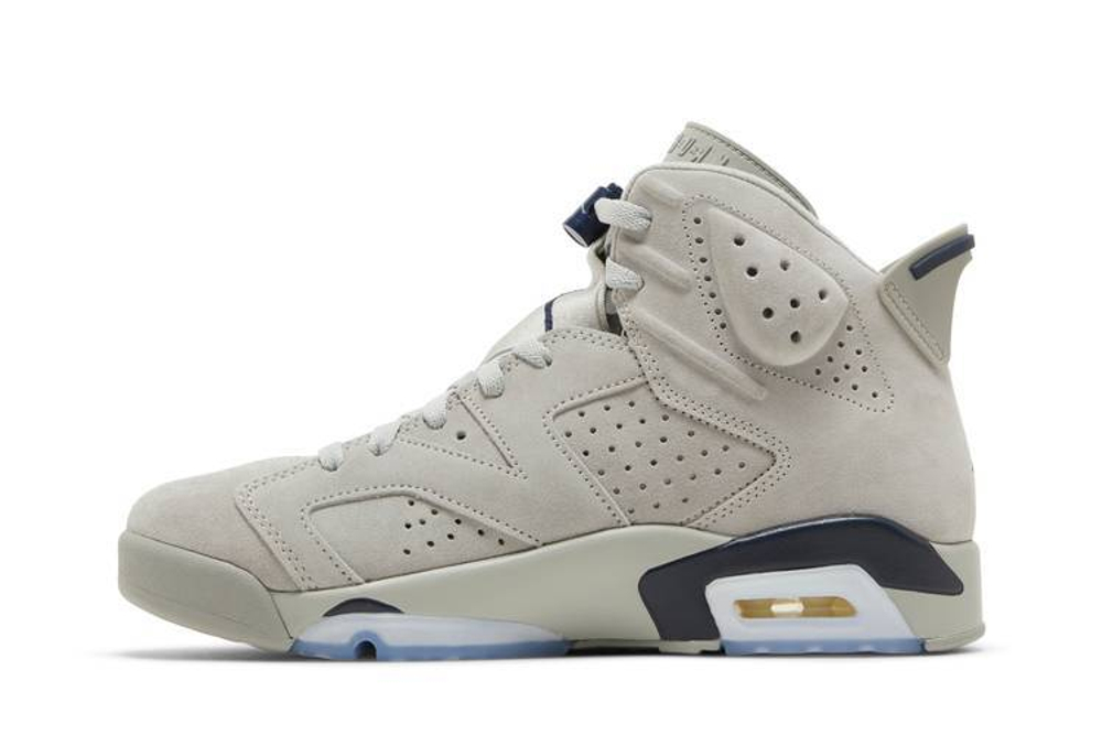 Кроссовки Jordan Air Jordan 6 Retro "Georgetown"