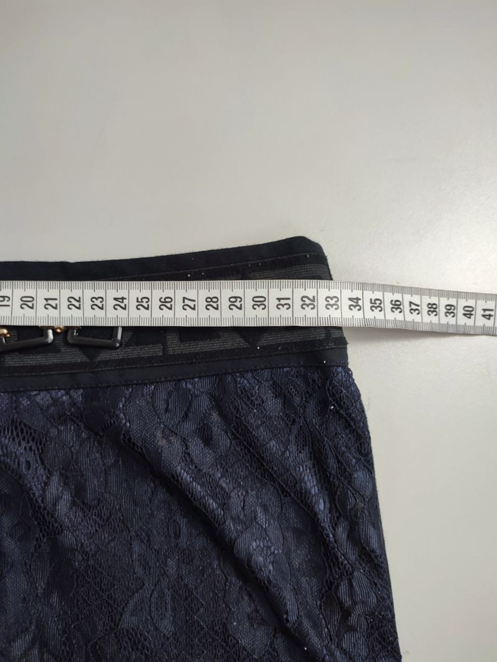 Юбка Knight Saga оригинальная 40 размер