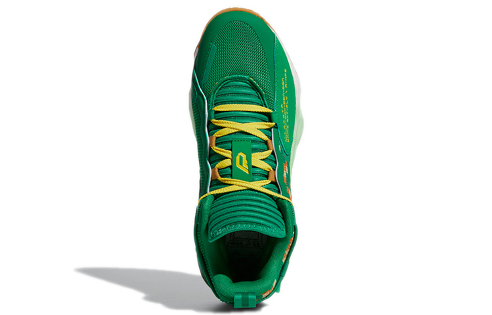 Кроссовки Adidas D Lillard 7 Extply Gca 7