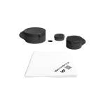 Оптический прицел Constantine 1-10x24, Vector Optics ( установка на Винтовка Мосина / Сетка VOS-TMOA / с подсветкой )